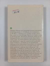 Dostojewskis Erbe in unserer Zeit : Neueste Forschungen sowjet Literaturwissenschaftler zum künstler Erbe Dostojewskis
