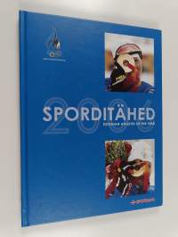 Estonian athletes of the year 2006