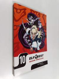 Elfquest 10 : Suuri vaellus : osa 7