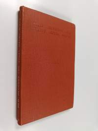 New Methods for Sheet Metal Work - A Practical Working Textbook for Apprentices, Sheet Metal Workers, Platers and Draughtsmen Engaged in Engineering, Aircraft, Sh...
