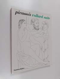Picasso&#039;s vollard suite