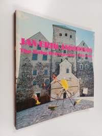 Jan-Erik Andersson : the Baby Retrospective 1980-1990 : triangelns, cirkelns och kvadratens äventyr = kolmion, ympyrän ja neliön seikkailut = the adventures of th...