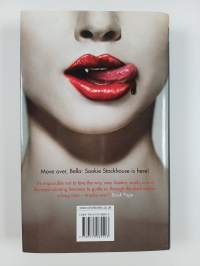 Dead and gone - Sookie Stackhouse novels - True blood