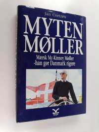 Myten Møller - Maersk Mc-Kinney Møller - han gør Danmark rigere