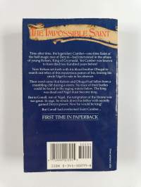 The Quest for Saint Camber