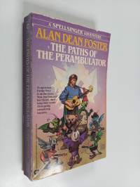 The paths of the perambulator