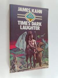 Time&#039;s Dark Laughter