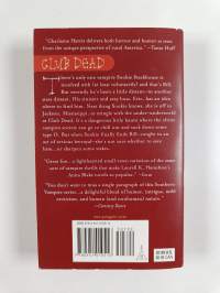 Club dead