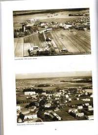 H. E. Arajärvi Huittisten kunnanlääkärinä 1934-1967