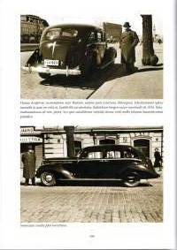 H. E. Arajärvi Huittisten kunnanlääkärinä 1934-1967