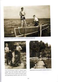H. E. Arajärvi Huittisten kunnanlääkärinä 1934-1967