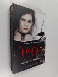 The Immortals - Tochter der Finsternis