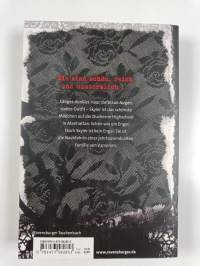 The Immortals - Tochter der Finsternis