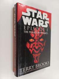 Star wars The phantom menace , Episode I :