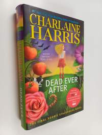 Dead ever after