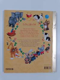 Iors bok : baserad på berättelserna om Nalle Puh av A. A. Milne
