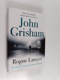 Rogue lawyer