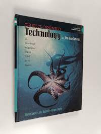 Object-oriented technology for real-time systems : a practical approach using OMT and fusion