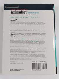 Object-oriented technology for real-time systems : a practical approach using OMT and fusion