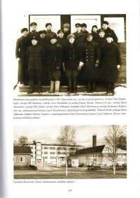 H. E. Arajärvi Huittisten kunnanlääkärinä 1934-1967
