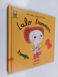 Lalo trummar