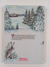 Elämän hevonen