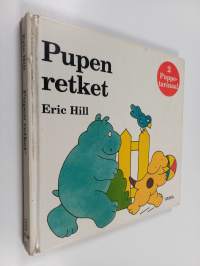 Pupen retket