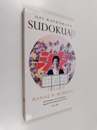 Opi ratkomaan sudokua 1