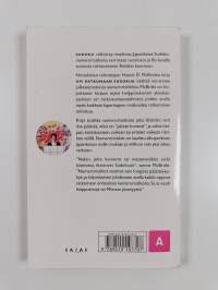 Opi ratkomaan sudokua 1