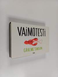 Vaimotesti