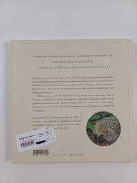 Siili : pihapiirin villilemmikki