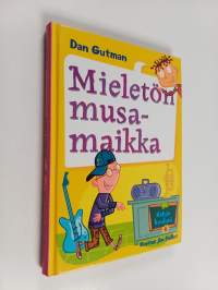 Tyhjä kuva