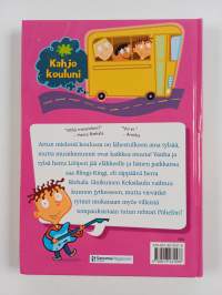 Mieletön musamaikka