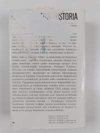 Kansakunnan Historia 3 - Kansakunta löytää itsensä 1808-1855