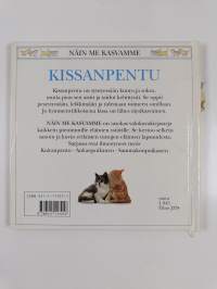 Kissanpentu