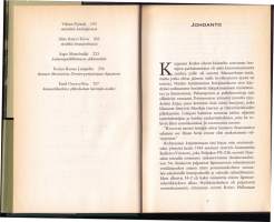 Ilma-aseen iskumiehiä, 2000. Henkilökuvia sota-ajan ilmavoimistamme.