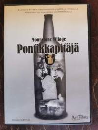 Pontikkapitäjä (Moonshine Village). Elokuva Kiteen pontikkakulttuurista.