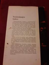 Teräsloimujen laakso /Ensi Niinivaara. Kirja kertoo tehtaan perustamisesta sen kehitykseen, työläisyhdyskunnasta asukkaineen. P. 1965