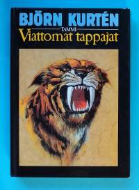 Viattomat tappajat.   (Eläinaiheiset, villieläimet)