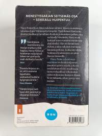 Harry Potter ja kuoleman varjelukset