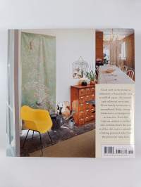 Found Style - Vintage Ideas for Modern Living