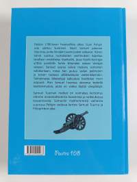 Samuel Tuurnan matkat (signeerattu, tekijän omiste)