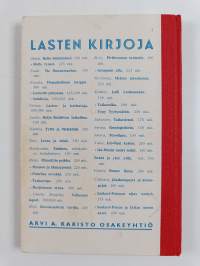 Hurjistunut etana ynnä muita satuja