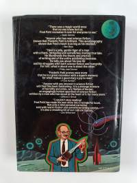 The Way the Future was - A Memoir