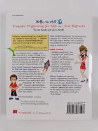 Hello World! - Computer Programming for Kids and Other Beginners