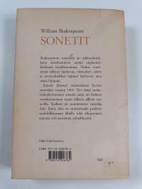 Sonetit