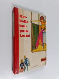 Tyhjä kuva