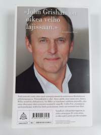 Oikeuden vartijat