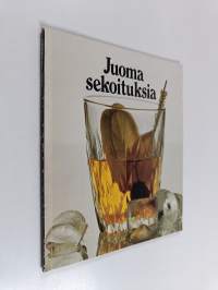 Juomasekoituksia
