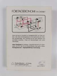 Företagsekonomi